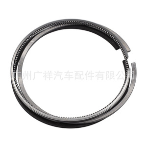 แหวนลูกสูบ Tf รุ่น 12033-Eb70A สำหรับซ่อมเครื่องยนต์รถกระบะนิสสัน Td25 Yd25 - Product Image 5
