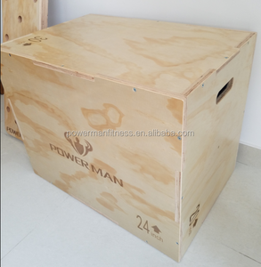 Venta al por mayor <span class=keywords><strong>de</strong></span> cajas <span class=keywords><strong>de</strong></span> saltos <span class=keywords><strong>de</strong></span> madera con asa <span class=keywords><strong>para</strong></span> entrenamiento pliométrico <span class=keywords><strong>de</strong></span> alto impacto - Product Image 5