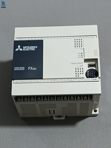 Controlador Lógico Programable PLC FX3SA-30MT-CM, Módulo de Control Industrial, Controlador Programable Compacto, Control de Automatización - Product Image 1