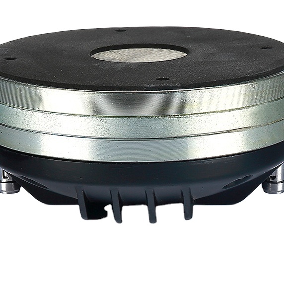 Professional 3 Inch Coil Neodymium Magnet HF Tweeter Speaker Horn Quality Driver Manufacturer