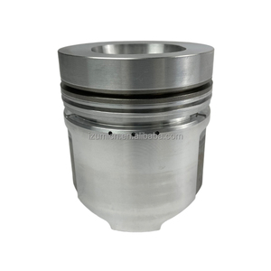 Pistón 6138-31-2010 para Motor Diésel S6D110, Repuestos para Maquinaria de Construcción, para Excavadora - Product Image 2