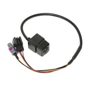 Caméra de recul RVC 5GD 980 121 3GD980121 pour <span class=keywords><strong>VW</strong></span> MQB T-Roc <span class=keywords><strong>Troc</strong></span> sans trajectoire, ligne basse - Product Image 3