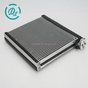 Noyau d'évaporateur EexcavaStart pour excavatrice EX200-3 - Pièce de rechange fiable pour le refroidissement de la climatisation 4351447 - Durable et efficace - Garantie 1 an - Product Image 1