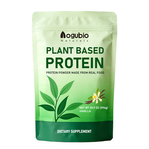 Proteína de <span class=keywords><strong>Levadura</strong></span> Hidrolizada a Base de Plantas Naturales, Proteína Vegana en Polvo, Péptidos de <span class=keywords><strong>Levadura</strong></span> a Granel <span class=keywords><strong>para</strong></span> Nutrición Deportiva e Ingrediente Cosmético - Product Image 3