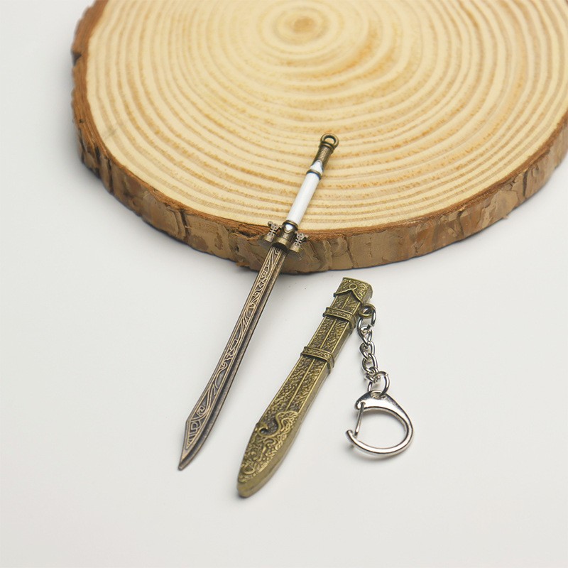 ดาบจันทร์เย็น