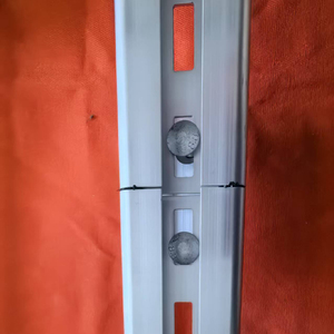 Kits <span class=keywords><strong>de</strong></span> système d'escalade Miller GlideLoc avec dispositif anti-chute et rail vertical <span class=keywords><strong>en</strong></span> alliage d'<span class=keywords><strong>aluminium</strong></span>, capacité <span class=keywords><strong>de</strong></span> 100 kg - Product Image 4