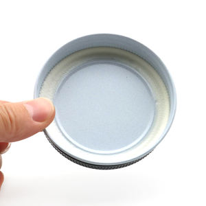 أغطية تعليب صفيح ماسون أغطية ماسون 70-أغطية برطمانات تعليب ماسون الفم العادية - Product Image 5