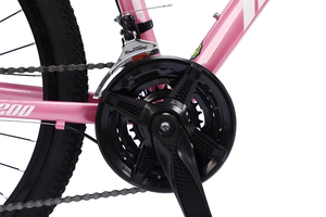 Nuevo Modelo de Bicicleta de Montaña 29 con Cuadro de Aleación de Aluminio de China / Cuadro con Suspensión MTB 29 Pulgadas <span class=keywords><strong>Trinx</strong></span> / Bicicleta al por Mayor para Hombre - Product Image 6