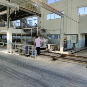 Máy làm hoàn toàn tự động dây chuyền sản xuất tấm magiê dây chuyền sản xuất magiê Hydroxit dây chuyền sản xuất bảng MgO - Product Image 4