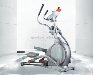 Équipement de fitness <span class=keywords><strong>cardio</strong></span>, elliptique, <span class=keywords><strong>cross</strong></span> trainer - Product Image 5