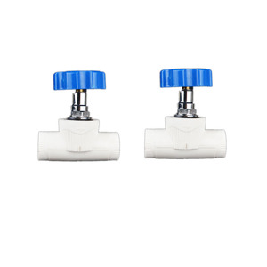 Vanne à boisseau sphérique personnalisée en acier PPR Connexion flexible en plastique pour les systèmes <span class=keywords><strong>de</strong></span> plomberie Souper <span class=keywords><strong>de</strong></span> vanne à boisseau sphérique léger PPR Compata en Chine - Product Image 4