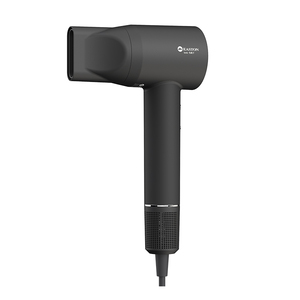 Asciugacapelli elettrico professionale ad alta potenza leggero e ad asciugatura rapida per hotel Design pieghevole - Product Image 6