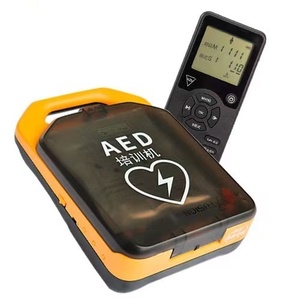 Maniquí <span class=keywords><strong>de</strong></span> RCP Simulado con Construcción Metálica para Entrenamiento <span class=keywords><strong>de</strong></span> RCP y Respuesta a <span class=keywords><strong>Paro</strong></span> <span class=keywords><strong>Cardíaco</strong></span> - Product Image 3