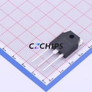 ทรานซิสเตอร์สนาม TO-3PN FDA28N50F (Mosfet) ใหม่ล่าสุด - Product Image 1