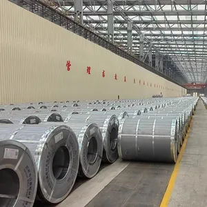 Tometal Galvanized Iron Profile Sheets Galvanized Sheet Steel Quality Galvanized Steel Sheet Hot-dipped Galvanized Steel Coils