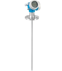 เครื่องมือวัดระดับเรดาร์แบบมีไกด์ Endress+Hauser E+H รุ่นดั้งเดิม FMP50/FMP51/FMP52/FMP53/FMP54/FMP55/FMP56/FMP57 - Product Image 1