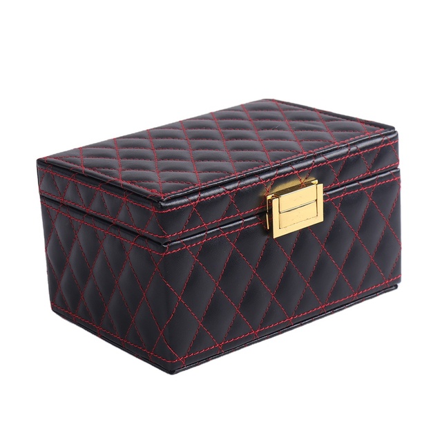 Anti-Theft Car Key Signal Blocker Pouch & Box Protection Phone RFID Signal Blocker Case Faraday Box for Car Keys