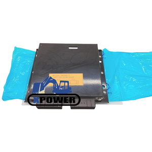 Contrôleur de pièces électriques ECU 21N6-32400 de qualité d'origine pour pièces de machines de construction d'excavatrice R210W-7 - Product Image 2