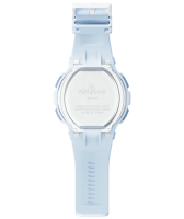 Montre sport analogique de luxe avec alarme, étanche 5 ATM, mouvement à quartz, style sportif