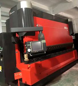 Servicio de Fabricación de Piezas Metálicas Personalizadas ISO 9001 <span class=keywords><strong>XinDao</strong></span>, Corte Láser, Conformado y Estampado de Aluminio/Acero Inoxidable - Product Image 6