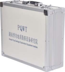 Détecteur de fuites de pipeline PQWT-CL200-CL600, instrument de détection et de localisation de fuites de tuyaux d'eau à une profondeur de 2 à 6 mètres - Product Image 4