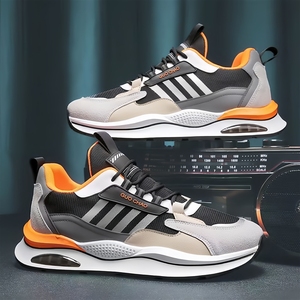 Calzado Deportivo de Moda 2025, Venta al Por Mayor a Bajo Precio - Product Image 4