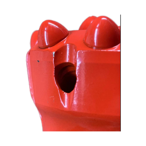 76t38 giàn khoan đá hình thang khoan bit thiết bị khai thác ngầm để khoan khai thác - Product Image 5