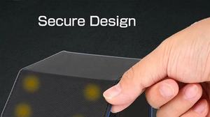 Boîte de rangement pour cartes de jeu de société <span class=keywords><strong>Magic</strong></span> <span class=keywords><strong>Gathering</strong></span> <span class=keywords><strong>Dragon</strong></span> Shield de Torson Trading, pour plus de 100 cartes à collectionner, jeu de cartes à collectionner, boîte de rangement en PU - Product Image 3