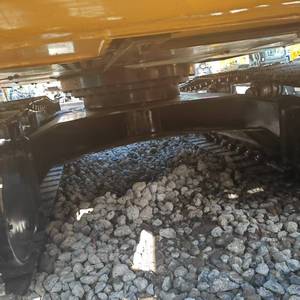 Excavatrice Sany Sy 155c d'occasion Offre Spéciale Prix d'occasion bon marché SANY bonne qualité en stock à vendre - Product Image 6