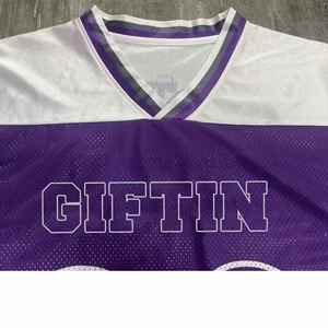 Maillots de football classiques à manches courtes, respirants, grandes tailles, personnalisables en gros, prix fabricant, pour clubs, disponibles en ligne - Product Image 4