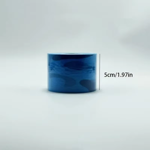 2 inci X 16.4 kaki kapas tugas berat anti-selip pita olahraga anti-selip pegangan udara Hoop Lyra latihan kebugaran Yoga Hoop - Product Image 6