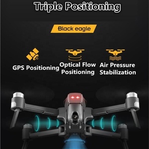 Apex 4DRC profesional <span class=keywords><strong>dron</strong></span> GPS <span class=keywords><strong>RC</strong></span> Drone 5G Wifi <span class=keywords><strong>FPV</strong></span> con la cámara 4K de flujo óptico <span class=keywords><strong>RC</strong></span> Quadcopter - Product Image 3