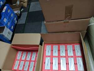 Batería de Iones de Litio Médica para Desfibrilador ZOLL, Alta Venta, REF 8019-0535-01, para la Serie <span class=keywords><strong>R</strong></span>, 10.8V 5.8Ah 5800mAh - Product Image 2