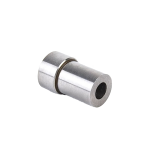 Vente en gros de pièces de moule CNC de marque ZTOP, modèle JZ153-1/2, acier SKD11/Wolfram, douilles de guidage pour poinçonnage, matrices d'estampage en plastique - Product Image 5