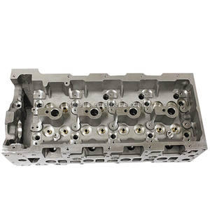 Testata Cilindri OM611 per Mercedes Benz C200 C220 E200 E220 2151cc 2.0 2.2 CDI 908572 6110102320 6110104420 6110106720 6110106820 - Product Image 6