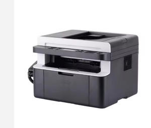 Impresora Láser Inalámbrica Blanco y Negro Brother MFC-1919NW - Impresión 4 en 1, Fotocopiadora, Escáner, <span class=keywords><strong>Fax</strong></span> con Tóner Original - Product Image 1