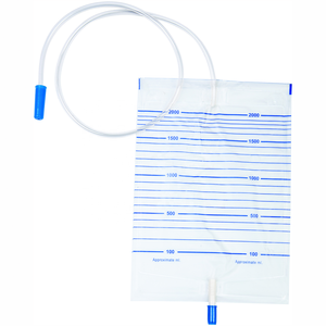 Wholesale Disposable <strong>Urine</strong> <strong>Bag</strong> <strong>Urine</strong> <strong>Collection</strong> <strong>Bag</strong> - Product Image 1