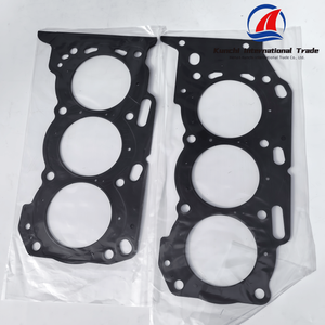 อะไหล่เครื่องยนต์โตโยต้าชุดปะเก็นฝาสูบสำหรับ2KD 1AR 1AZ 1GR 4AFE 2C 3C 3Y 4Y 2L 3L 2RZ 3RZ 1TR รุ่น4S 5S - Product Image 6