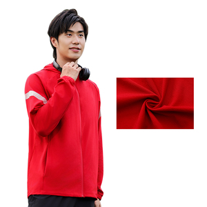 Traje deportivo Source Factory Wholesale personalizado de alta calidad de color sólido 100 algodón Casual para hombre Jogging Suit - Product Image 3