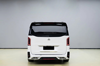 Nouvelle condition pièces automobiles voiture Bodykit W447 ensemble complet PP mise à niveau modifié lifting V classe V260 Vito calandre pare-chocs avant diffuseur