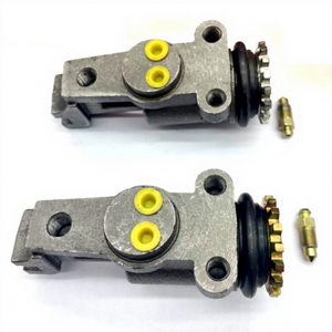 Cilindro de Rueda de Freno para Camión 58120-45201, Nuevo y en Oferta, para <span class=keywords><strong>Hyundai</strong></span> HD65/45/72/78 3.5T <span class=keywords><strong>MIGHTY</strong></span> 11F0972CG - Product Image 1