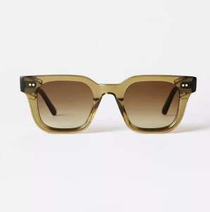 STARSMOONU 04 Bestseller <span class=keywords><strong>Lunettes</strong></span> de soleil rectangulaires en acétate <span class=keywords><strong>Lunettes</strong></span> de protection UV <span class=keywords><strong>Lunettes</strong></span> carrées en acétate Chimis 04 <span class=keywords><strong>Lunettes</strong></span> de soleil pour femmes et hommes - Product Image 4