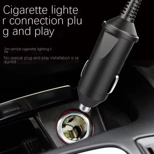 Digital Cordless Mini 12V/24V Fast Heating Water Boiler <b>Keep</b> <b>Warm</b> Feature Battery Powered <b>Kettle</b> for Travel Household Car Digita - Product Image 5
