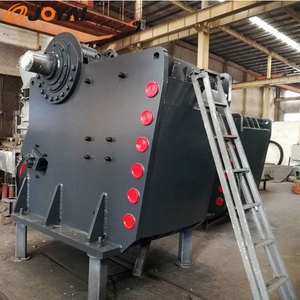 JOYAL PE 900X1200 Tốt Máy Nghiền Pe 250X1200 Máy Nghiền Hàm Với Giá Tốt Nhất - Product Image 2