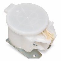 Réservoir d'huile automatique durable en PC transparent de 20 ml, carré, plaqué zinc, pour rail de guidage, pièce de rechange pour ascenseur de villa et d'appartement