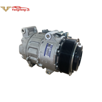 Neuer 6SAS14C Auto-Klimakompressor für Crown 2015 Toyota Alphard 2015 Toyota Sienna 3.5 V6 2017-2019 88320-58020 Toyota Klimakompressor