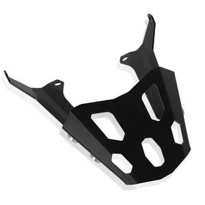 Soporte Portaequipajes Trasero para Guardabarros y Alforjas con Extensión de Asiento para <span class=keywords><strong>BMW</strong></span> F900R F900XR <span class=keywords><strong>F</strong></span> 900 XR <span class=keywords><strong>900R</strong></span> 900XR 2019-2023 - Product Image 3