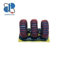 Ensemble d'inducteurs toroïdaux SMD de haute qualité, bobines efficaces pour une distribution d'énergie efficace - Product Image 2