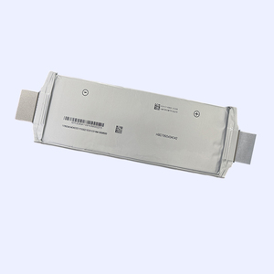 แบตเตอรี่เซลล์ Nmc แบบชาร์จได้ 32Ah 40Ah 42Ah 50Ah 53Ah 58Ah 60Ah 73Ah 76Ah 86Ah 87.5Ah 3.7V Li-ion - Product Image 6