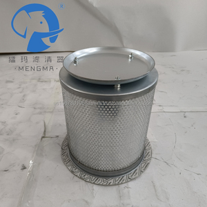 Séparateur d'huile pour compresseur d'air MANNY de haute qualité, nouvel élément filtrant de remplacement 46553315 - Product Image 3